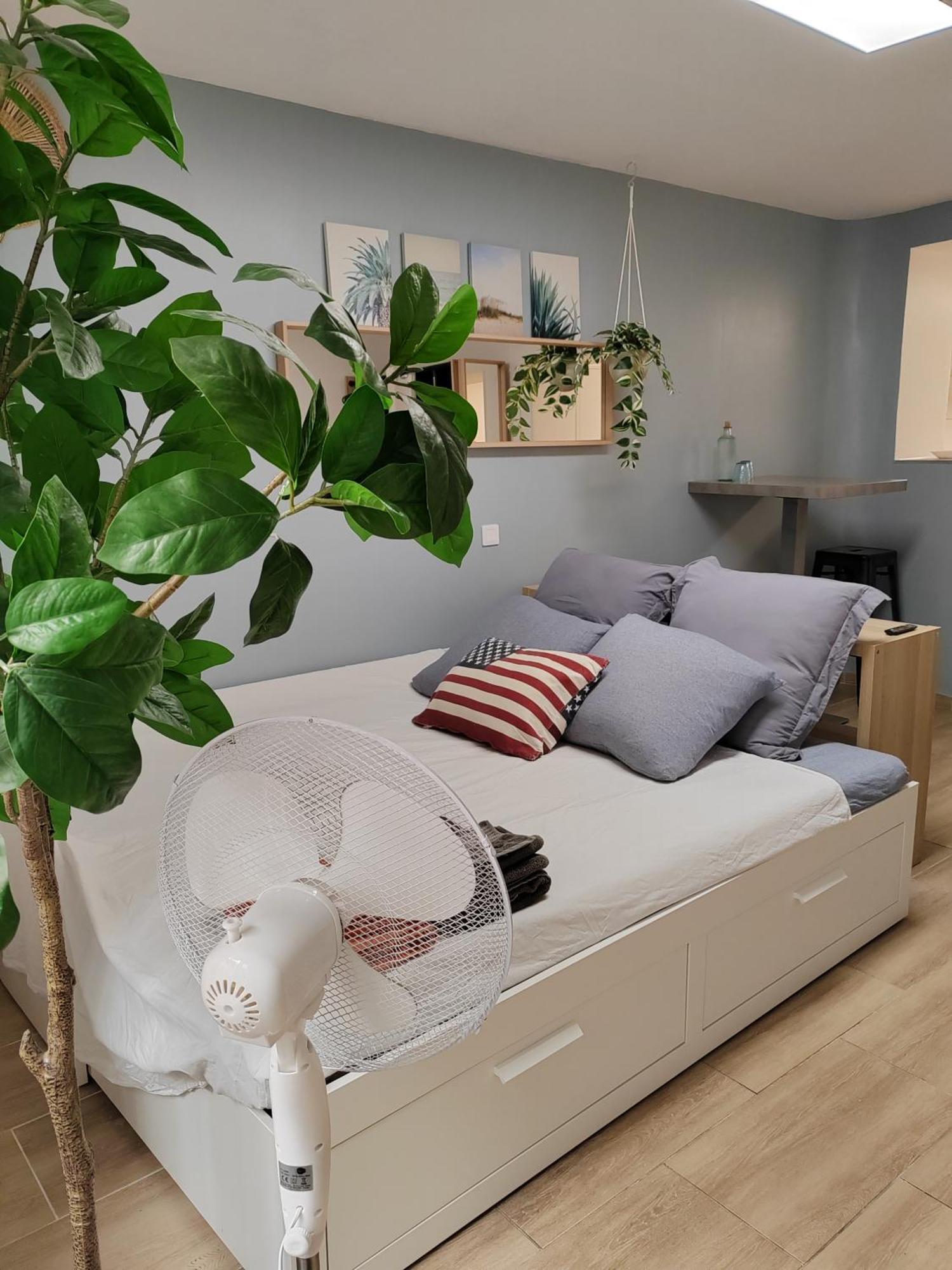 Casa Mia 25M2 Centre Ville Et Panier 马赛 外观 照片