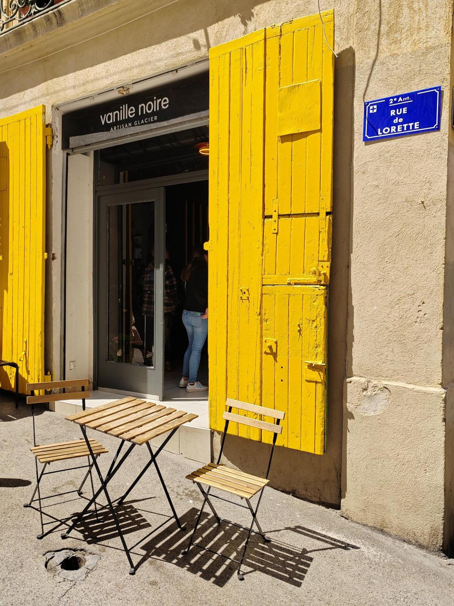 Casa Mia 25M2 Centre Ville Et Panier 马赛 外观 照片